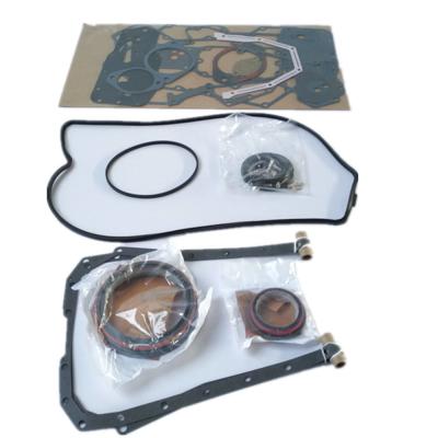 China Heavy Duty Truck Parts 6bt Diesel Lower Engine Gasket Repair Kits 3802376 for sale