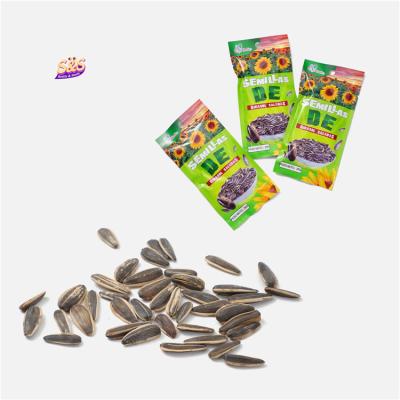 China 20 g Chinese Wholesale Dried Snacks Organic Cheap Sunflower Seeds For Morocco for sale