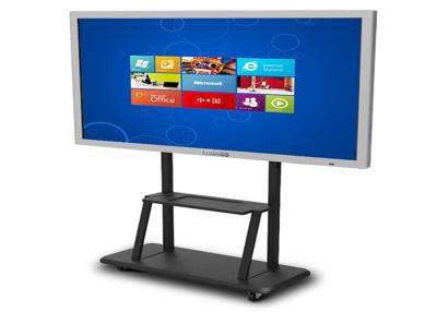 China 199 Channel Number Capacitive Computer Touch Panel Display For Teaching for sale