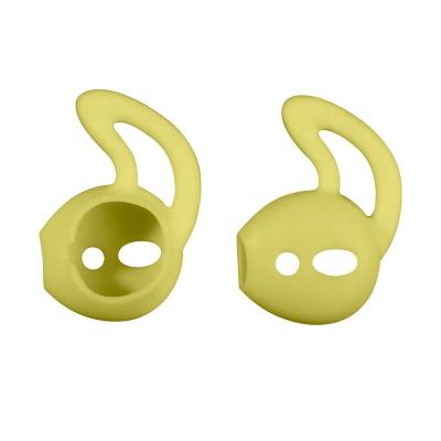 China Anti-lost Ear Hooks for 2 Pods and Compatible Covers Accessories or Headphones Earbuds Headphones for sale