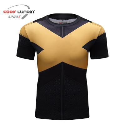 China Long Sleeve Recycled New Mens Long Sleeve Surfing Suit Swimwear Mens Rashguard Swim Shirts Split Wetsuit Custom Rashguard for sale