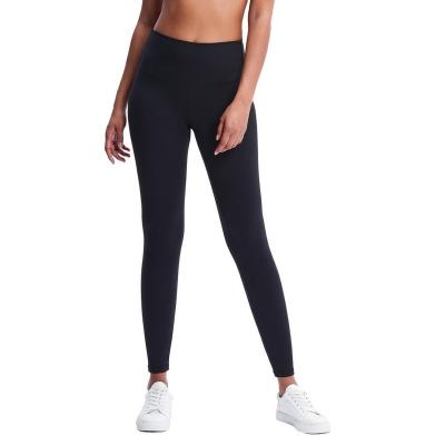 China Fashion Frauen Fitness Barcode Yoga Wear Pants Set Breathable Women Yoga Sets Clothing for sale