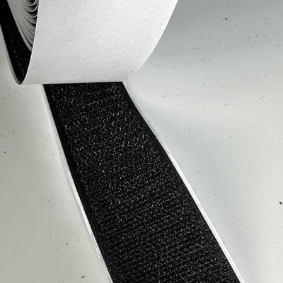 China Thermoplastic 2 Inch Adhesive Velcro Hook And Loop Adhesive Tape 10mm-350mm for sale