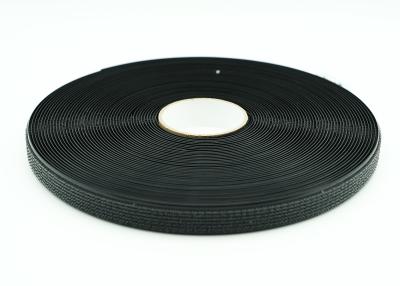 China PUR Adhesive Industrial Velcro 25mm Wide Heavy Duty Velcro Tape for sale