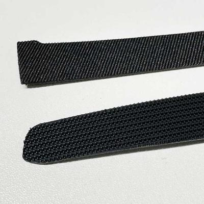 China High Strength Hook And Loop Patch OEKO-TEX 100 Adhesive Hook And Loop for sale