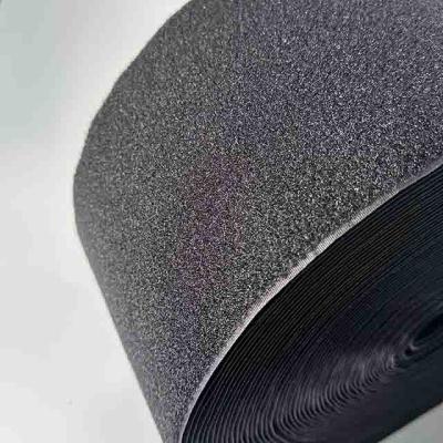 China Multipurpose Hook And Loop Tape SGS ROHS Industrial Velcro Tape for sale