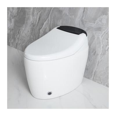 China Europe Modern Mobile Toilets Smart Toilet With Bidet Floor Lavatory And Sinks Bathroom for sale