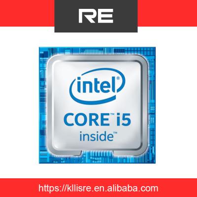 China Desktop Core i5 6600K Quad Core 3.5GHz 6MB Cache LGA1151 CPU Processor for sale