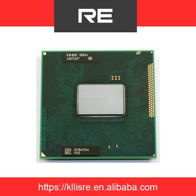 China LAPTOP Intel Core i5 2540M Mobile SR044 2.6GHz 3MB Socket G2 CPU Processor Laptop for sale