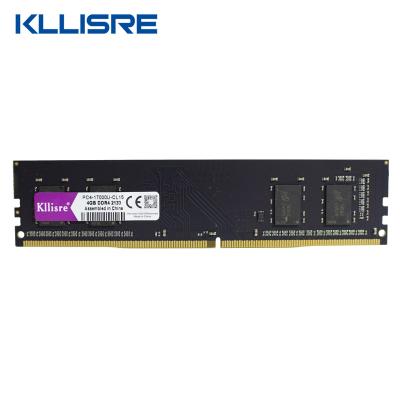 China Kllisre ddr4 RAM 4GB 2133MHz 2400MHz DIMM memory support desktop desktop motherboard ddr4 for sale