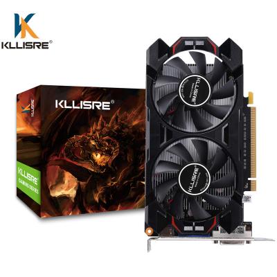 China New Kllisre GTX 960 GPU GTX960 4G Graphics Card 4GB 128Bit GDDR5 Desktop Video Cards for sale