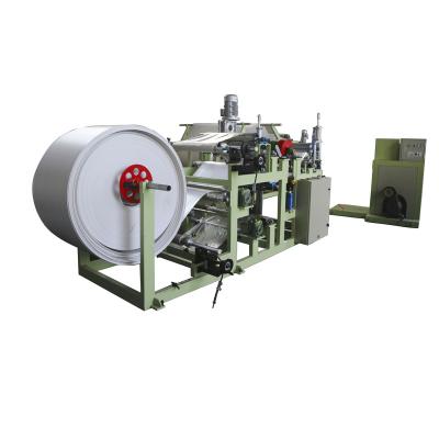 China Packaging Widely Application PE/EPE Foam Sheet Film Coating Laminating Machine for sale