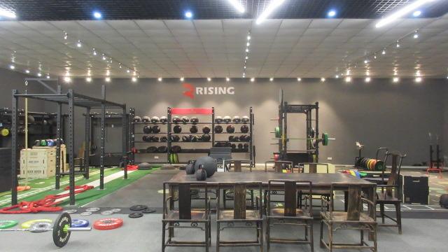 Verified China supplier - Nantong Rising Sports & Leisure Goods Co., Ltd.