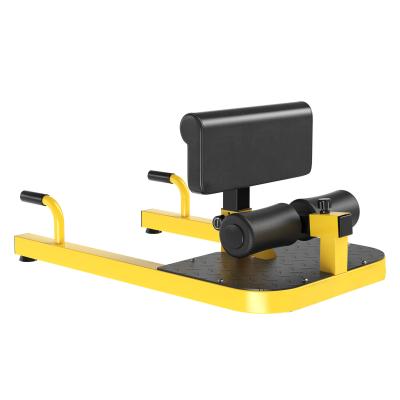 China Sit Up Sissy Squat Rack 3 Modern Home Hip-in-1 Fitness Gym Device Exercise Deform Machine for sale