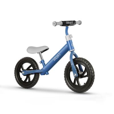 China Kids Toys Bike Wholesale Suppliers 2 Wheel Scooter Pedal Balance Bike Balance Bicycle No For 2 6 Years Old Kids for sale