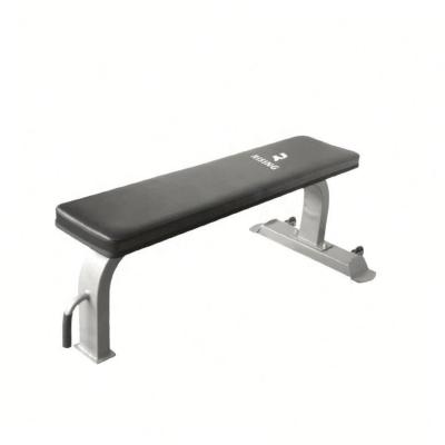 China Modern Commercial Use Gym Bench Weigh Foldable Flat Press Bench for sale