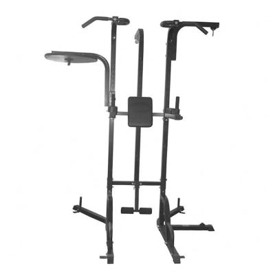 China Multi Band Home Sports Power Sports Training Body Fit Exercise Fitness Gym Equipment Pull Up Bar Power Tower for sale