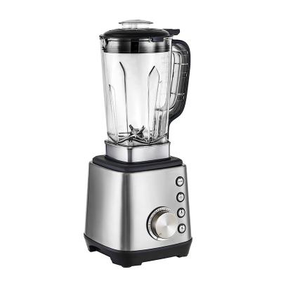 China Commercial high power multifunctional high speed food blender for sale