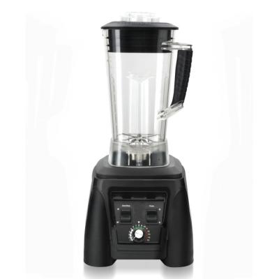 China 1500w kitchen commercial high speed juicer bestselling manual blender for sale