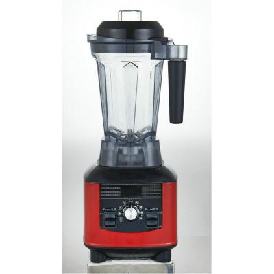 China 1500 Watt Kitchen Appliances Commercial Electric Blender Blender Juicer for sale