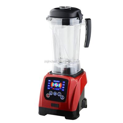 China Home Manual Fruit Vegetable Juicer , High Power 3hp 2200w Juicer Extractor Machine for sale