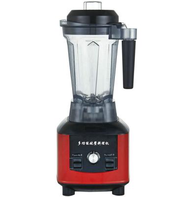 China Wholesale price 1500w stainless steel best blender and juicer for sale