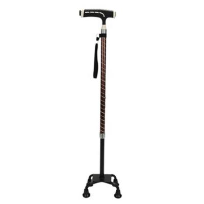 China health & Medical On Time Delivery Adjustable Walking Stick Resin Walking Cane Head OEM Led Light For Walking Cane for sale