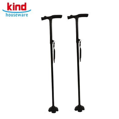 China EVA Best Selling Adjustable Old Man Walking Stick for sale