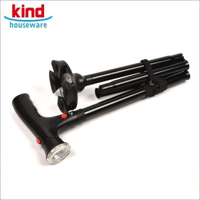 China PP New Product Factory Supply Folding Travel Kickstand for sale