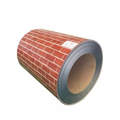 China Making Corrugated Steel Sheet PPGI / PPGL Color Prepainted Galvalume / Galvanized Aluzinc Steel / Sheets / Coils Galvanized Plate Strip for sale