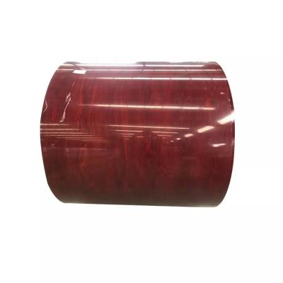 China Making corrugated steel sheet low price ppgl color Galvalume coated coil and ppgi ppgl Galvalume steel coil with pvdf galvanized sheet plate strip roll for sale