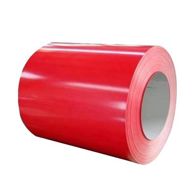 China Construction Aluminum Coils With White Coating Canada Truck Body Aluminum Sheet Strip Roll for sale