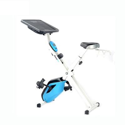 China Home Use The Latest X Producer Used Outdoor Stationary Sitting Fitness Exercise Bike for sale