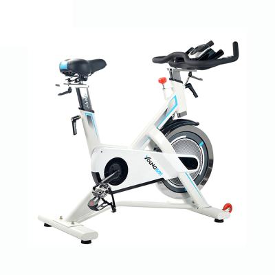 China Home Use China Supplier Quality Gym Cycle Magnetic Resistance Spin Bike for sale