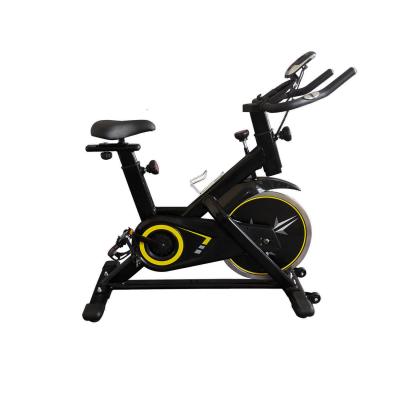 China Home Use Gym Fitness Equipment 2020 Home Use Gym Fitness Equipment Bicicleta Indoor Rotation Indoor Cycling Bike Exercise Bike New for sale