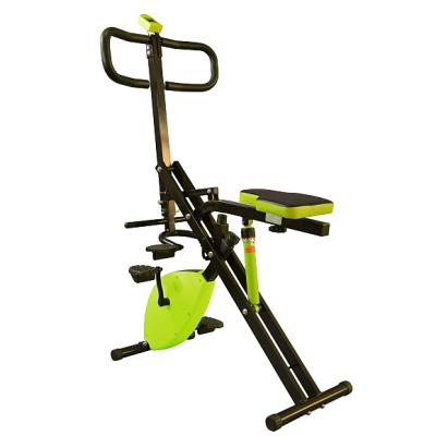 China Good Price Home Fitness Bike Machine Indoor Use Exercise Equipment for sale