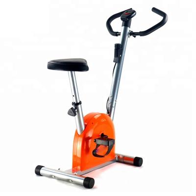 China Home Use Resistance Band Adjustment Entry Level Popular Aspect Woven Manual Exercise Bike for sale