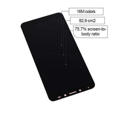 China Factory Wholesale Original GENERAL LCD Display For Techno kB7 6.0 Inch Mobile Phones for sale