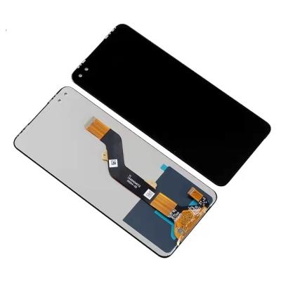 China Normal Hot LCD For Tecno X624 Mobile Phone 6.95 for sale