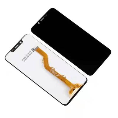 China Hot Seller: Universal LCD Display For Tecno CF7 6.2 Inch Mobile Phone for sale