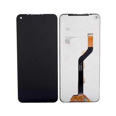 China Replace LCD For TECno CD6 Mobile Phone With Original Combination Accessories 6.6 for sale