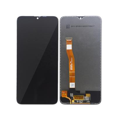 China Original Hot-selling Lighting LCD Display + Front Glass LCD For Realme 3Pro Realme XLite Phone Screens Mobile Phone LCDs for sale