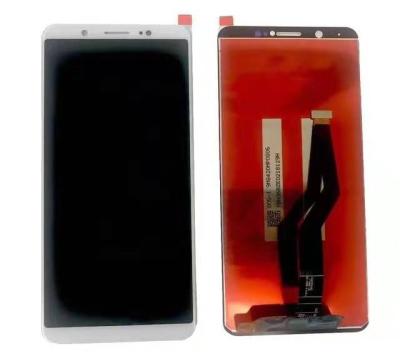 China Hot Selling Universal Fix Phone Broken Screen LCD For Vivo V7+ Y79 V7Plus Mobile Phone Screen Good Quality for sale