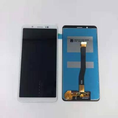 China Fix phone broken screen good quality normal version universal lcd is suitable for vivo Y75/V7 mobile phone lcds for sale