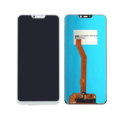 China Full Size LCD Is Suitable For vivo Y81 Y83 Mobile Phone 6.22 Screen for sale