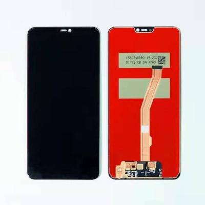 China Fix phone broken screen Good quality original hot sale lcd is suitable for vivo Y85 V9 mobile phone screen lcd for sale