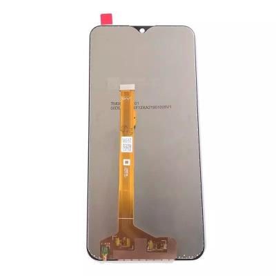 China Good Quality Cheap Universal LCD Display+Front Glass Original LCD Display For Vivo Y11 U3X U10 Mobile Phone Screen for sale