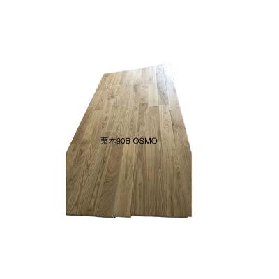 China Anti-water Home Floor Wood Parquet Laminated Engineered Hardwood Flooring for sale