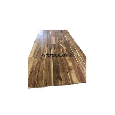 China Water Customized Acacia Hardwood Flooring Laminate Wood Flooring for sale