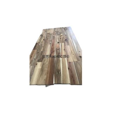 China hot selling Anti-water acacia hardwood flooring engineered wood flooring with high quality for sale